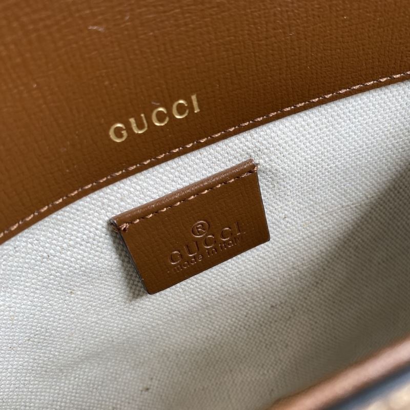 Gvc*1 horsebit bags